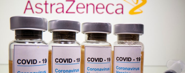 Astrazeneca
