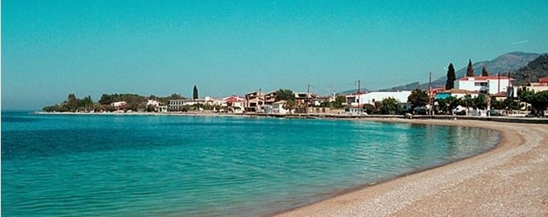 paralia