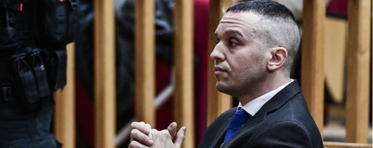 Ηλίας Κασιδιάρης