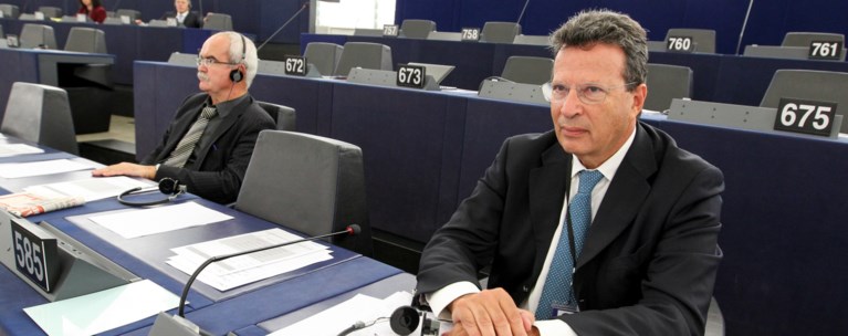 Γιώργος Κύρτσος