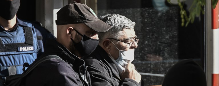 Νίκος Μιχαλολιάκος