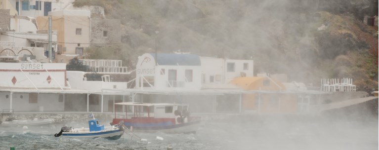 ΣΑΝΤΟΡΙΝΗ