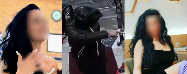 μοντελο ληστεια