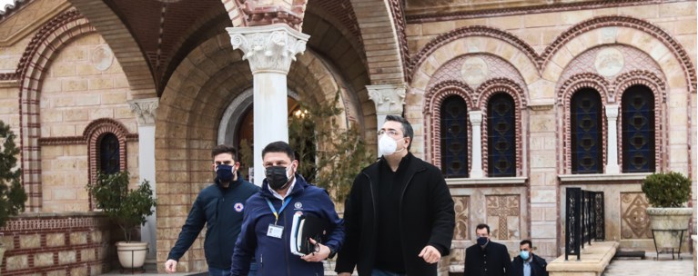 Χαρδαλιας Τζιτζικώστας