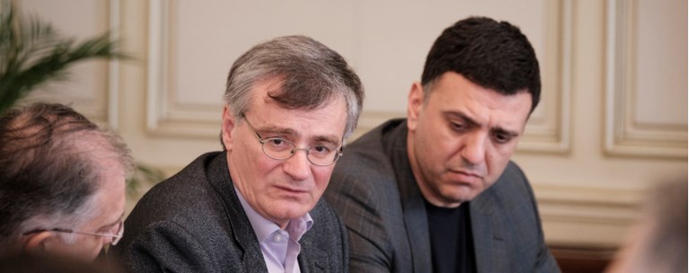 τσιόδρας