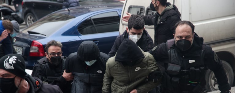 θεσσαλονικη