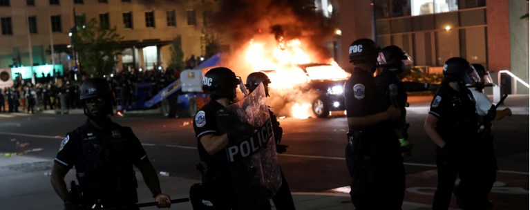POLICE
