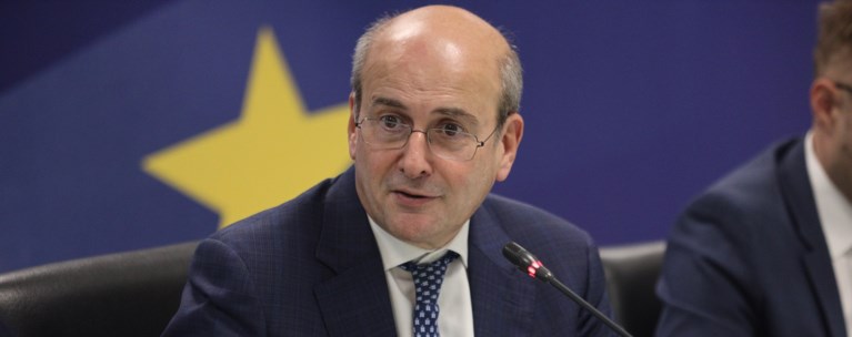 Κωστής Χατζηδάκης