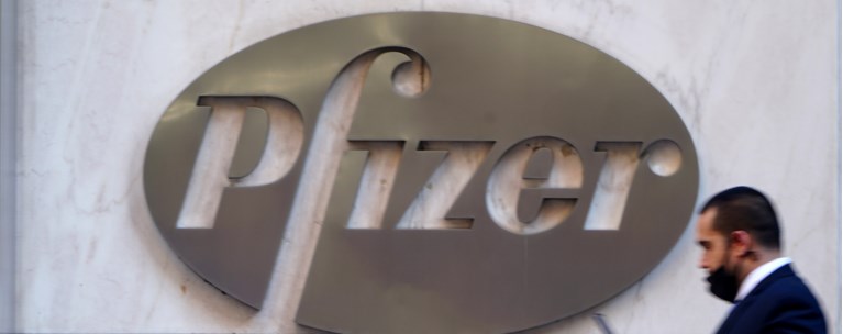 Εμβόλιο Pfizer