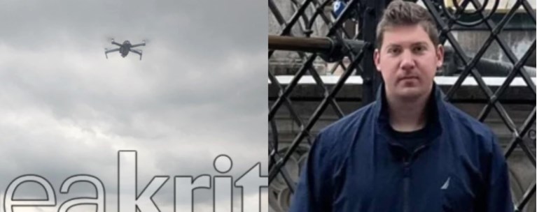 drone γιατρος