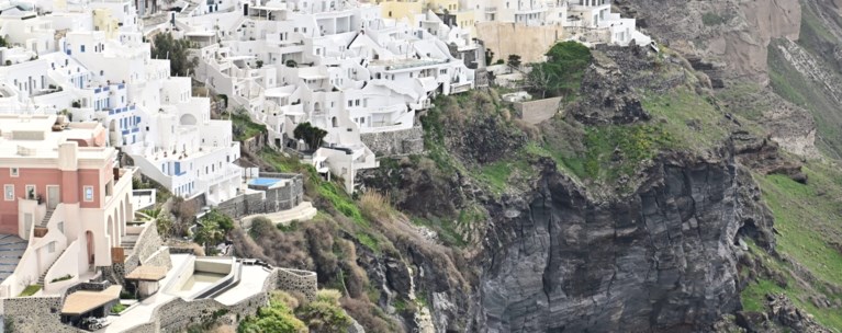 Σαντορίνη