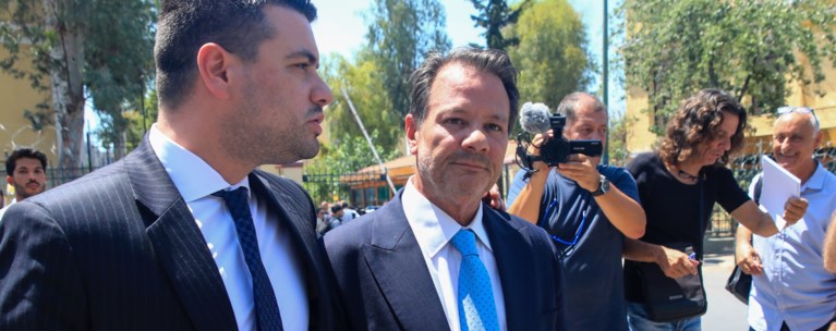 Απόστολος Λύτρας