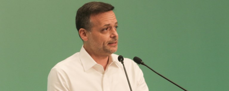 Χάρης Δούκας