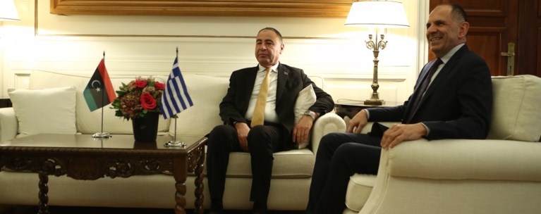 ΓΕΡΑΠΕΤΡΙΤΗΣ  TAHER SALEM AL BAOUR