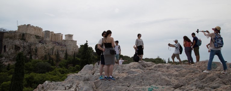 ακροπολη