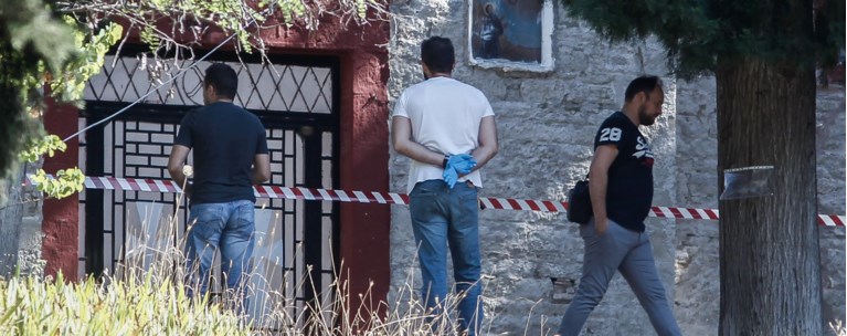 Τρίκαλα 16χρονη Θάνατος