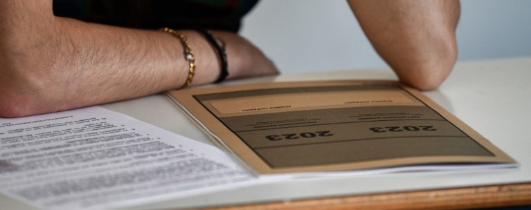 ΠΑΝΕΛΛΗΝΙΕΣ 2023