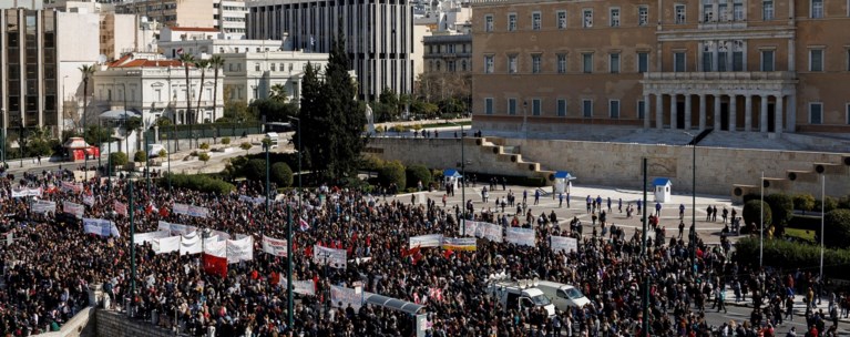 ΤΡΕΝΑ ΤΕΜΠΗ ΔΙΑΔΗΛΩΣΕΙΣ