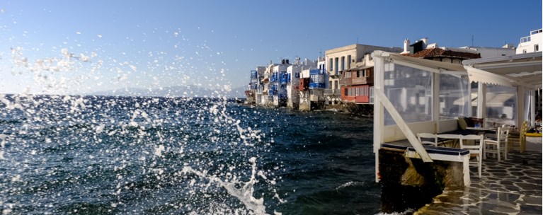 Μύκονος