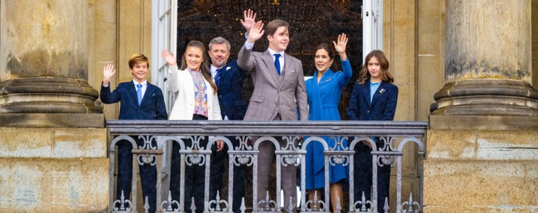 prince vincent of denmark