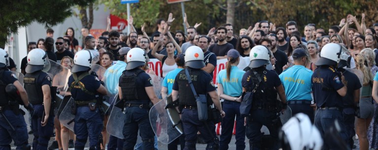 ΠΕΝΤΕΛΗ ΔΙΑΔΗΛΩΤΕΣ
