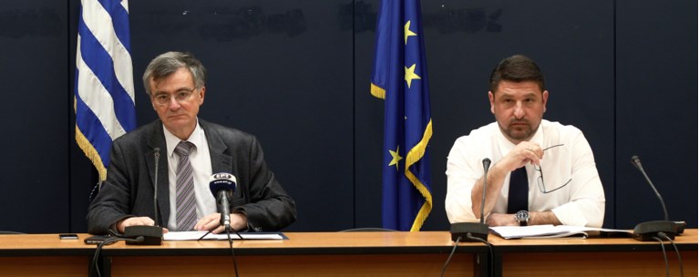 Τσιόδρας Χαρδαλιάς