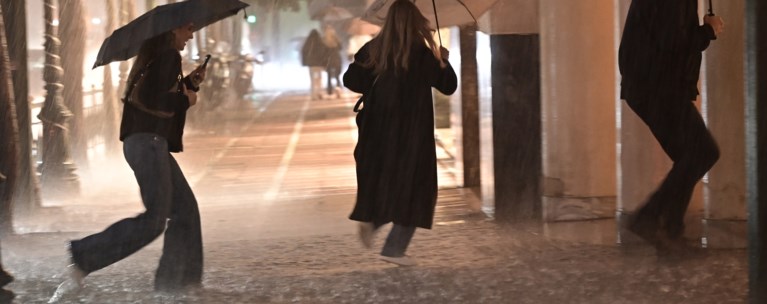 κακοκαιρια