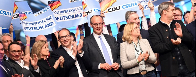 CDU