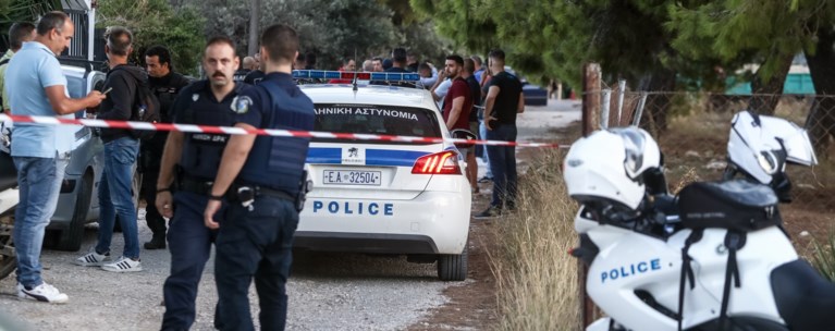 Μακελειό στη Λούτσα