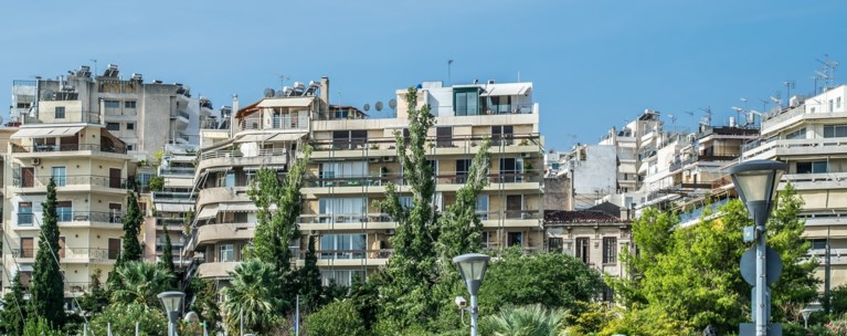 ΑΚΙΝΗΤΑ