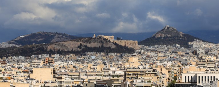 Ακίνητα