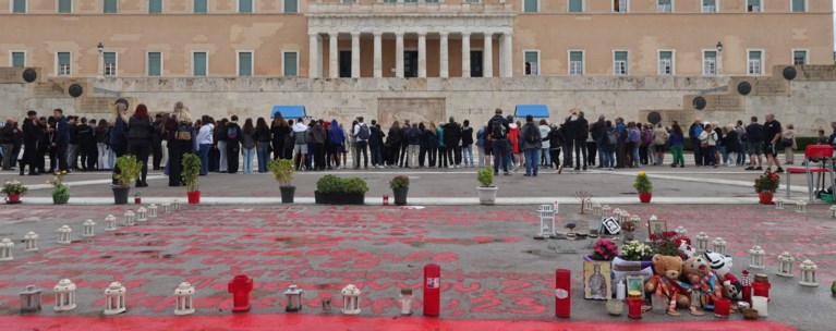 αγνωστοσ στρατιωτησ