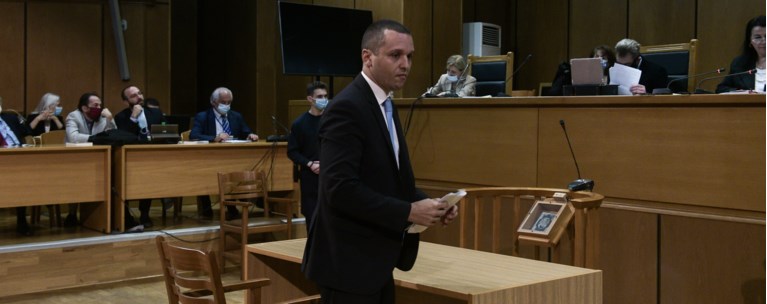 Ηλίας Κασιδιάρης