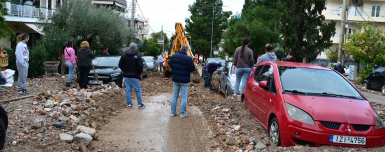 ΓΛΥΦΑΔΑ ΚΑΚΟΚΑΙΡΙΑ