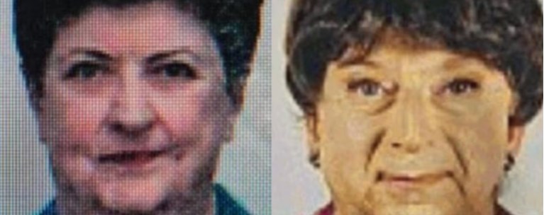 ΝΕΚΡΗ ΜΗΤΕΡΑ ΙΤΑΛΙΑ