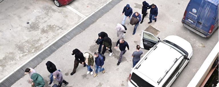 ΟΠΕΚΕΠΕ ΣΥΛΛΗΨΕΙΣ