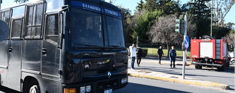ΕΚΡΗΚΤΙΚΟΣ ΜΗΧΑΝΙΣΜΟΣ ΜΑΤ