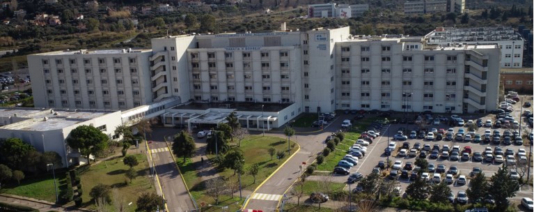 νοσοκομείο Πάτρας