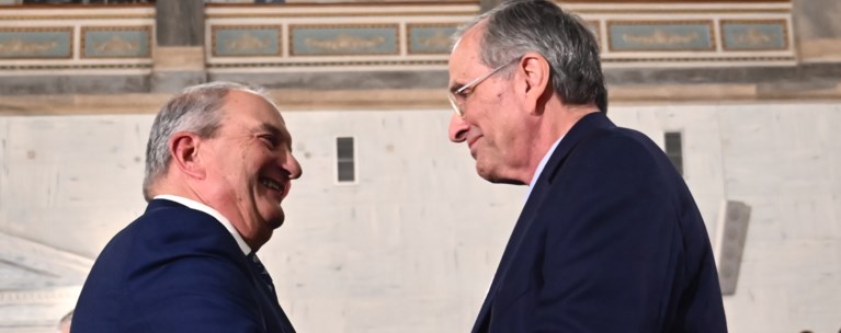 σαμαρασ καραμανλησ
