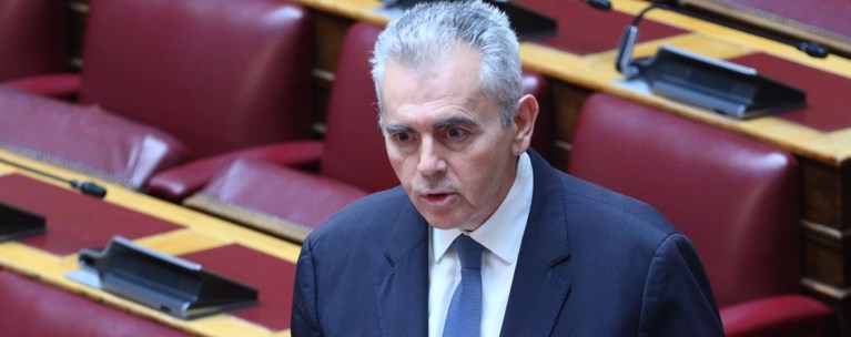 Χαρακόπουλος