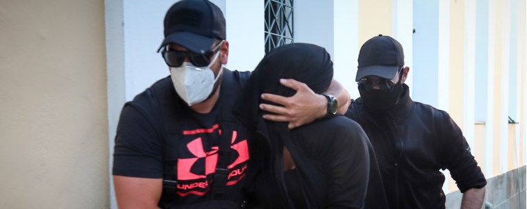 35χρονη επίθεση με βιτριόλι