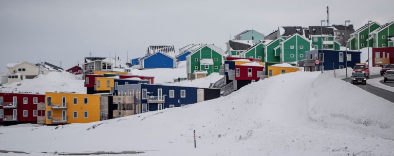 ΓΡΟΙΛΑΝΔΙΑ