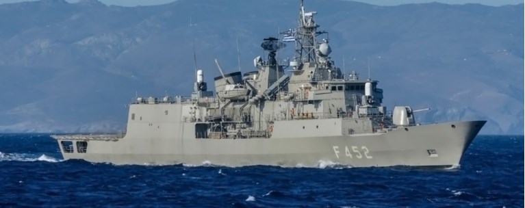 «Ύδρα»