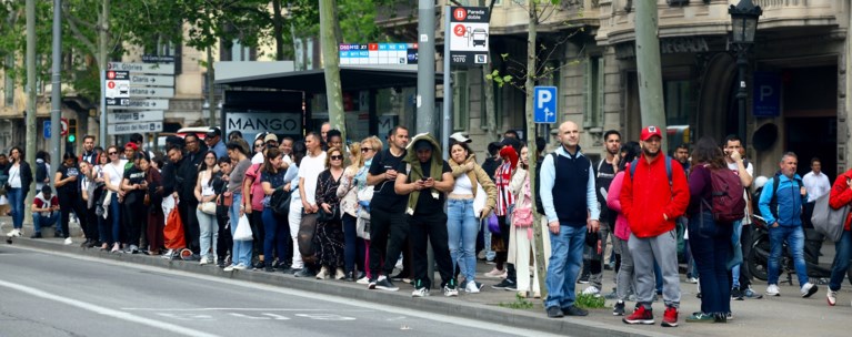 ΙΣΠΑΝΙΑ ΜΠΛΑΚ ΑΟΥΤ