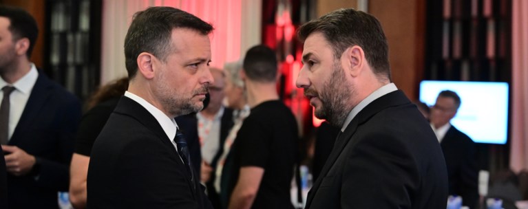 Δούκας Ανδρουλάκης