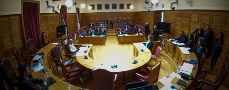 προανακριτικη