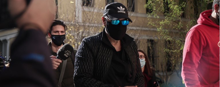 ΣΦΑΚΙΑΝΑΚΗΣ