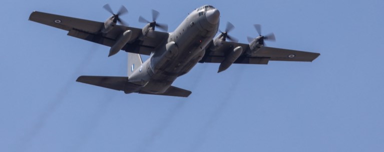 C-130
