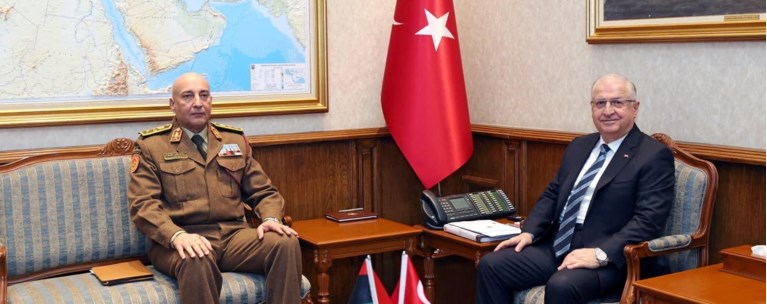 ΣΚΟΤΩΘΗΚΕ ΤΟΥΡΚΙΑ ΑΕΡΟΠΟΡΙΚΟ ΔΥΣΤΥΧΗΜΑ ΑΡΧΗΓΟΣ ΓΕΝΙΚΟΥ ΕΠΙΤΕΛΕΙΟΥ ΛΙΒΥΗΣ ΑΛ ΧΑΝΤΑΝΤ