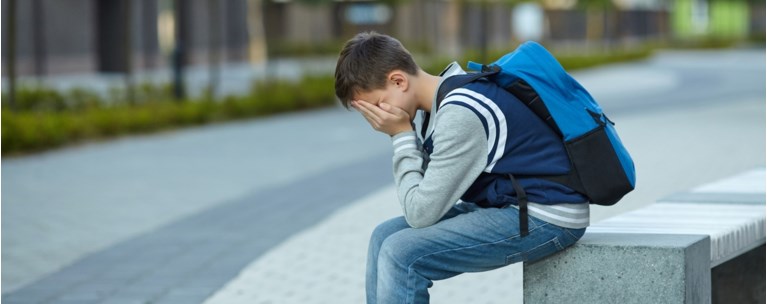 BULLYING ΜΑΘΗΤΗΣ